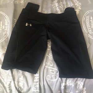 ‼️ Sale Sale Under Armour Leggings